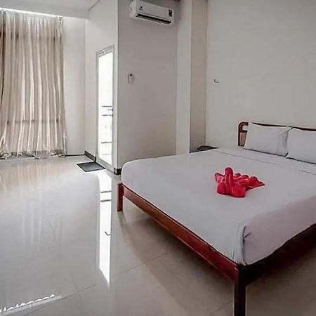 Redliving Apartemen Sentraland Semarang - Win Property Exterior photo
