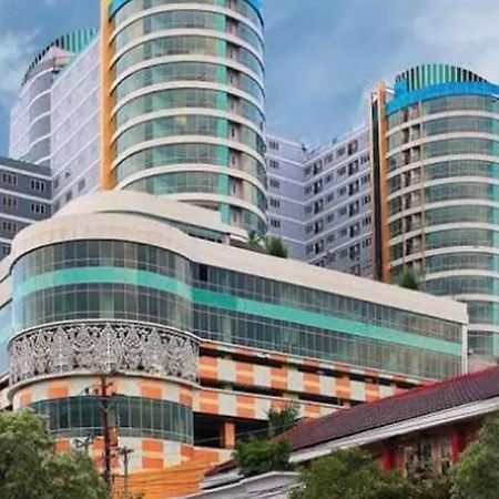 Redliving Apartemen Sentraland Semarang - Win Property Exterior photo