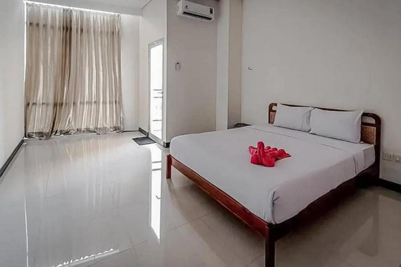 Redliving Apartemen Sentraland Semarang - Win Property Exterior photo