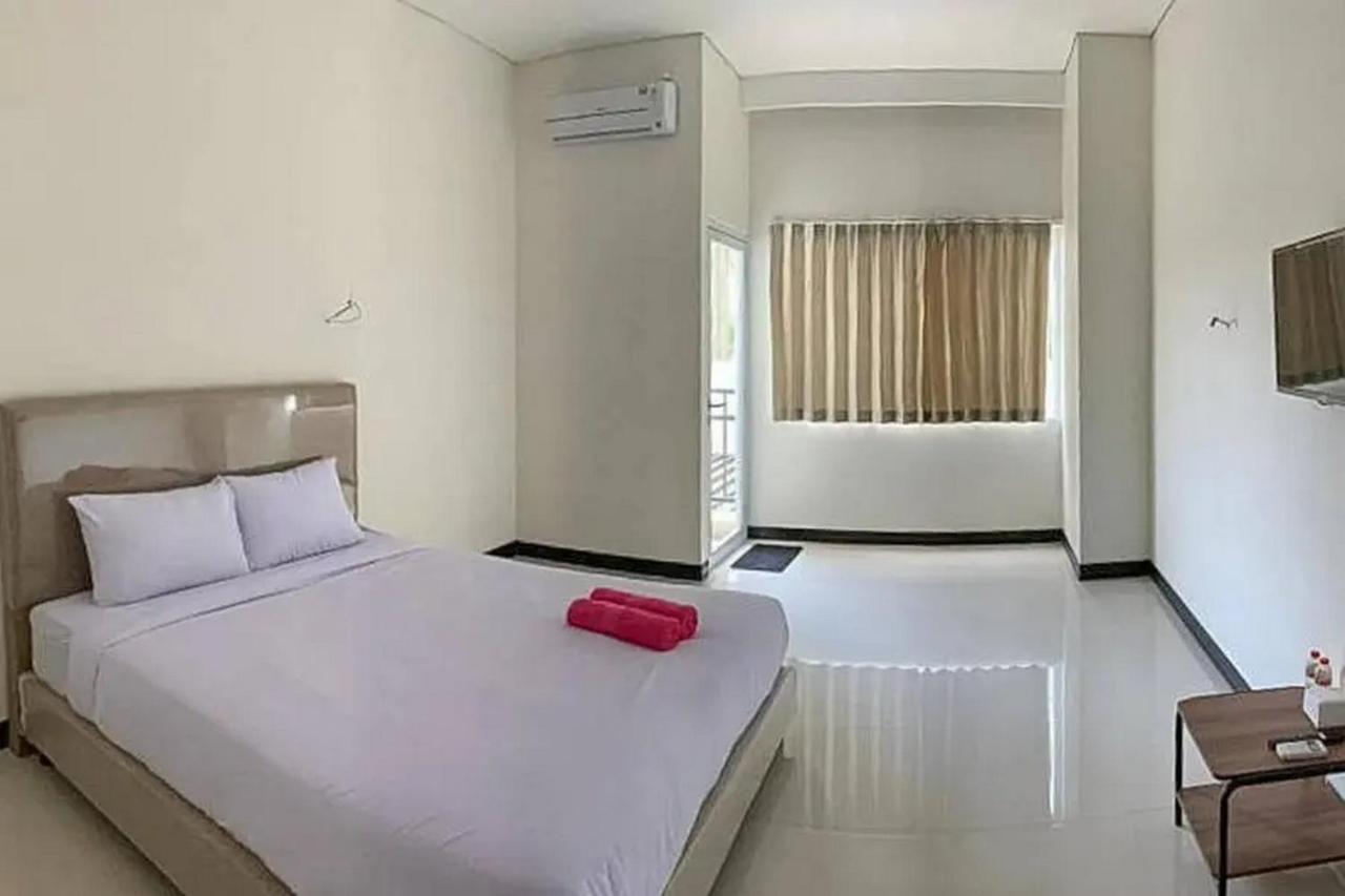 Redliving Apartemen Sentraland Semarang - Win Property Exterior photo